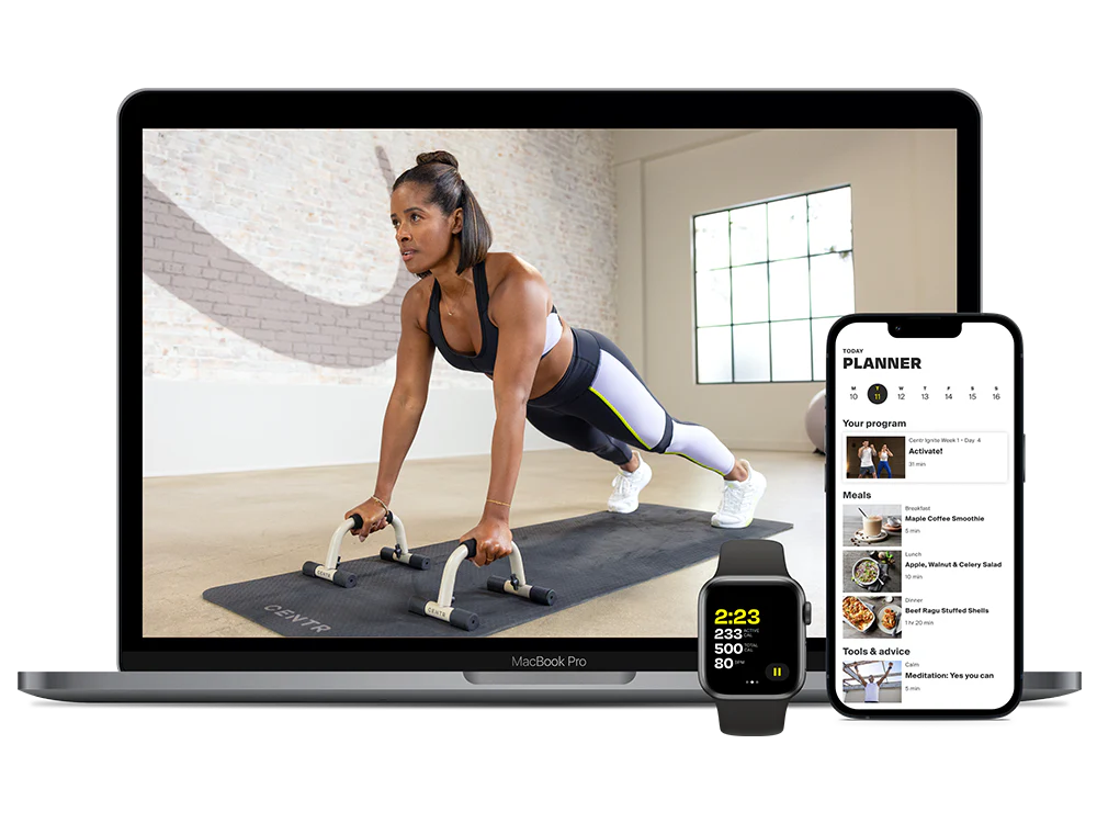 Top 10 Fitness Apps for Tracking Progress In 2025