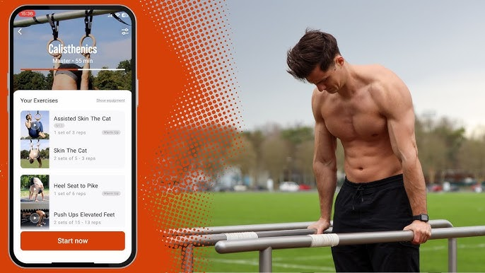 Top 10 Fitness Apps for Tracking Progress