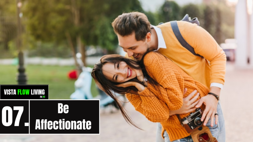 Building a Peaceful Relationship: 10 Simple Steps to a Loving Connection