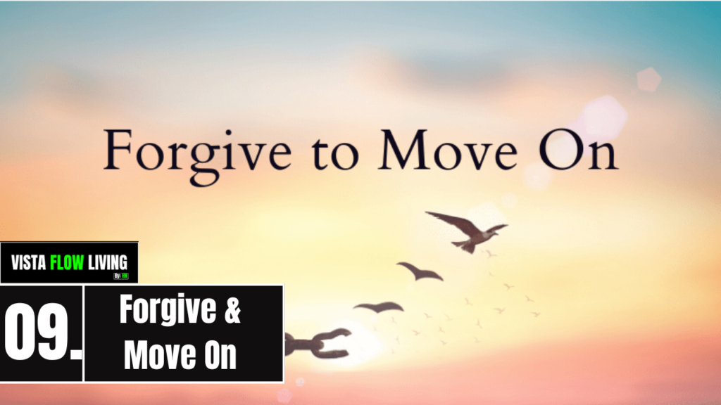 Move on quotes