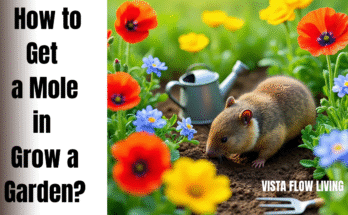How to Get a Mole in Grow a Garden?